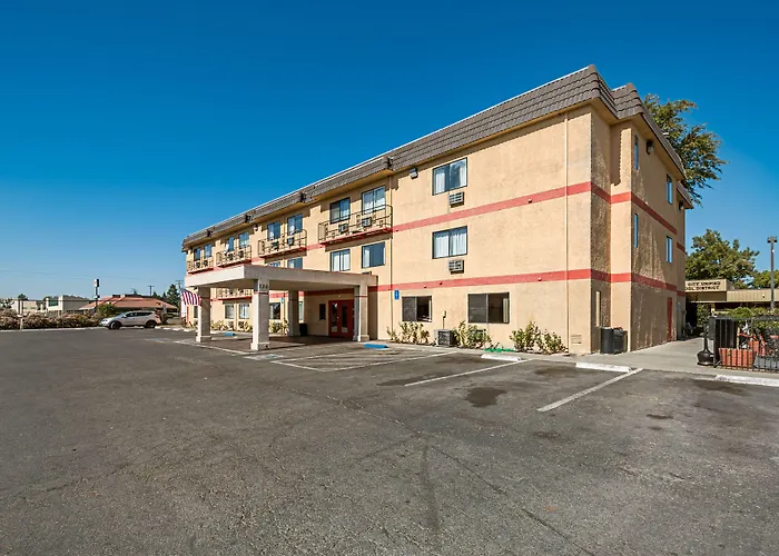 Sutter Inn