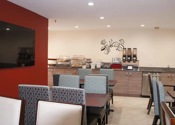 Baymont By Wyndham Chicago/Alsip