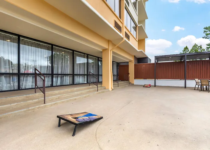 Best Western Plus Laurel