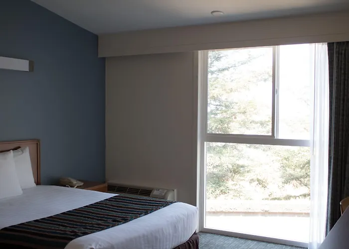 Good Nite Inn Redwood City - San Francisco Airport