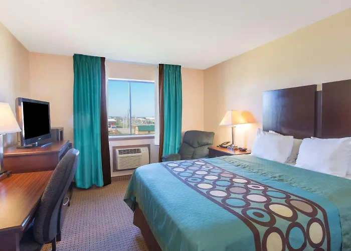 Super 8 By Wyndham Danville