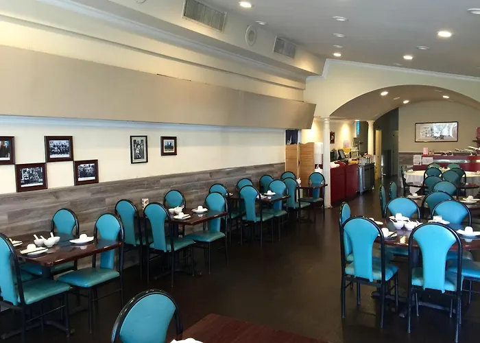 Ramada By Wyndham Torrance