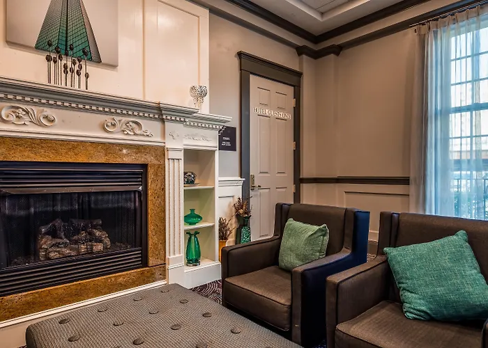 Best Western Adams Inn Quincy-Boston