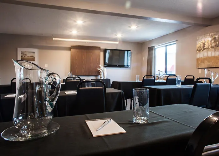 Heartland Inn Coralville