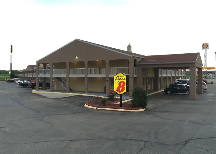 Red Lion Inn & Suites Junction City