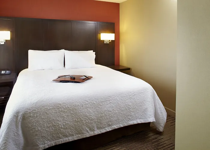 Hampton Inn Phoenix - Biltmore