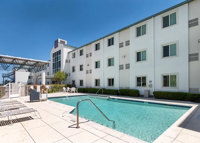 Motel 6-Irving, Tx - Dfw Airport North