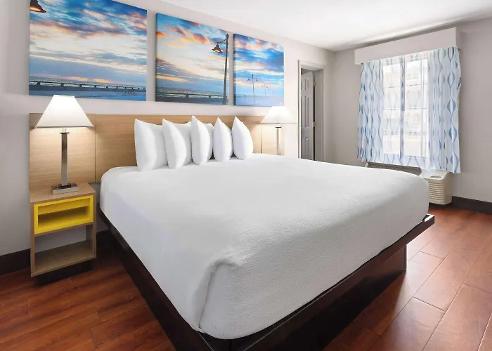 Days Inn By Wyndham Americus