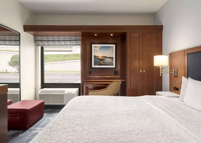 Hampton Inn Wausau