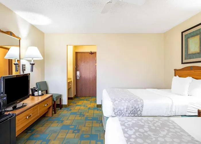 La Quinta By Wyndham El Paso East
