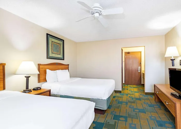La Quinta By Wyndham El Paso East