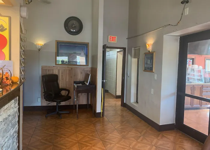 Super 8 By Wyndham Sioux City/Morningside Area