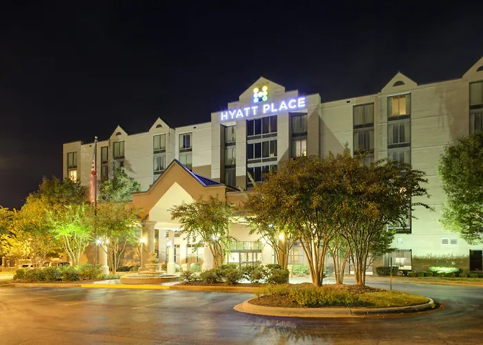 Candlewood Suites - Birmingham - Inverness By Ihg