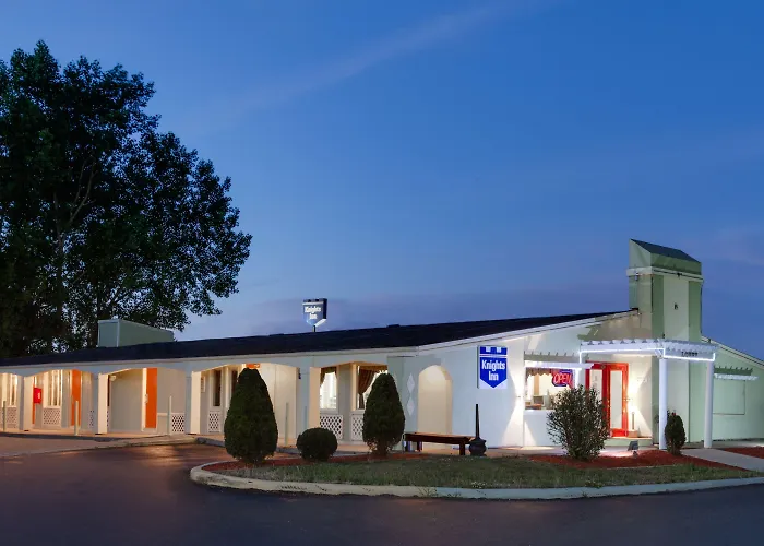Rodeway Inn & Suites Saginaw I-675