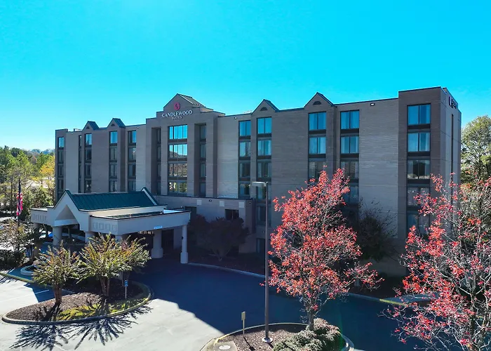 Candlewood Suites - Birmingham - Inverness By Ihg