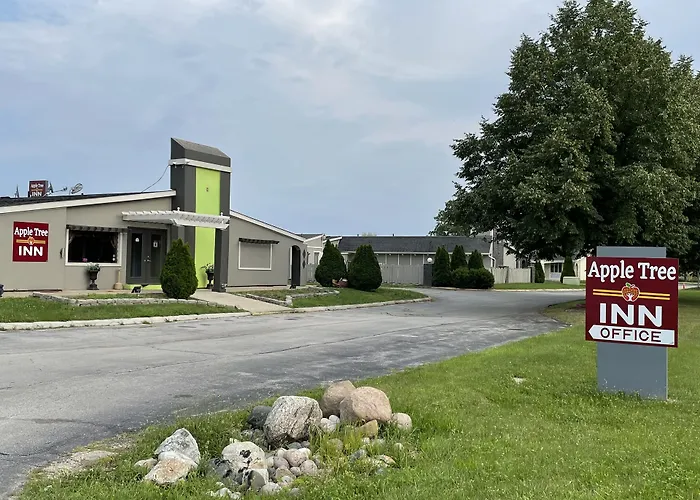 Rodeway Inn & Suites Saginaw I-675