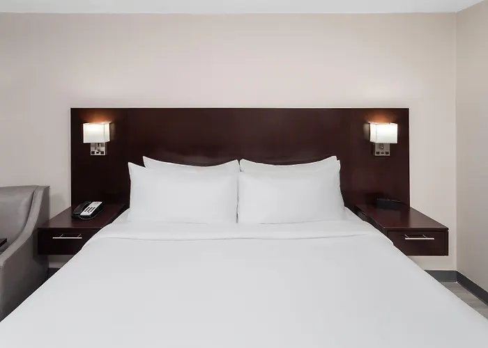 Days Inn By Wyndham Melbourne