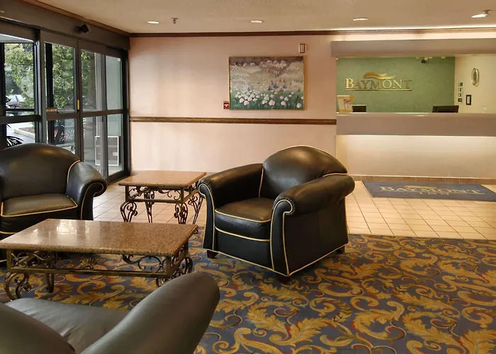 Garner Hotel Battle Creek South By Ihg