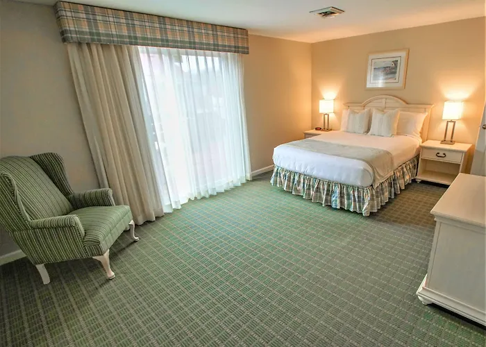 Cape Winds Resort