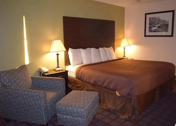 Super 8 By Wyndham Saginaw