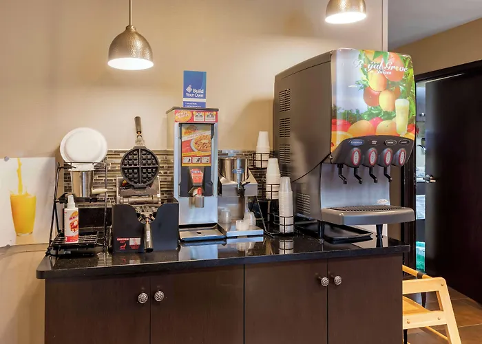 Best Western New Albany