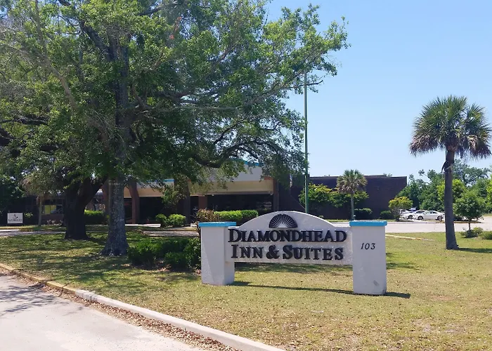 Ramada By Wyndham Diamondhead I-10 Gulfport