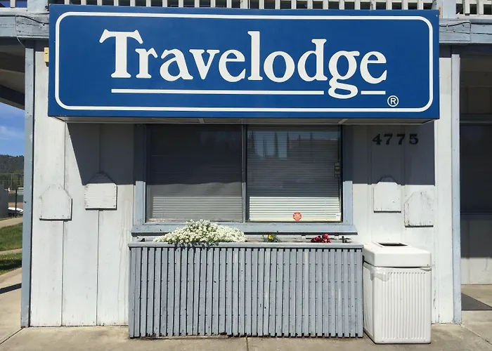 Travelodge By Wyndham Clearlake