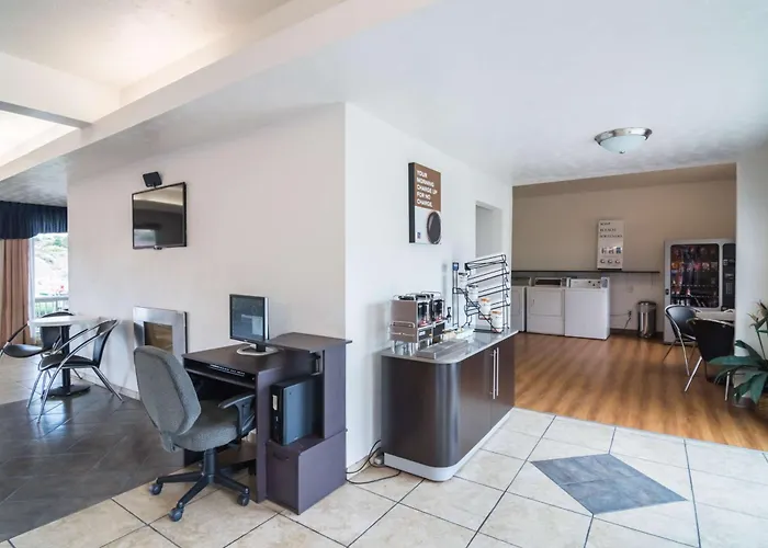 Americas Best Value Inn Globe Az