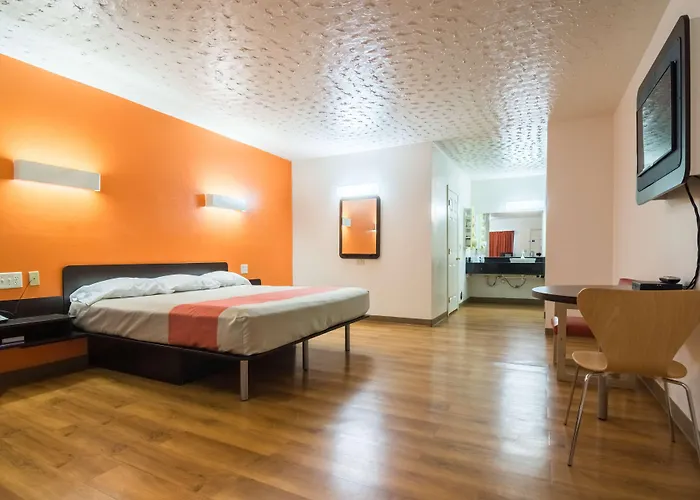 Americas Best Value Inn Globe Az