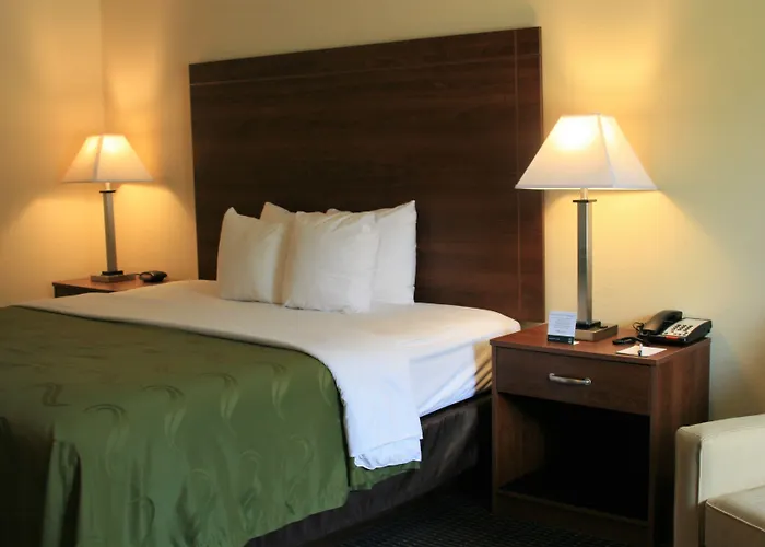 Quality Inn Americus