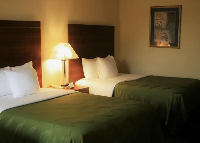 Quality Inn Americus