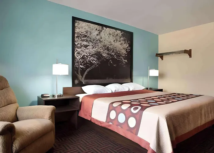 Rodeway Inn Effingham North