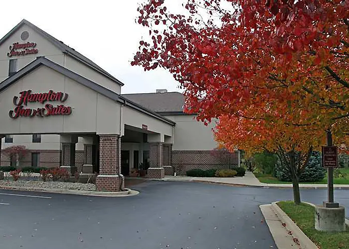 Hampton Inn & Suites Kokomo
