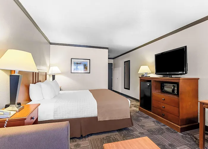 Best Western Apache Junction Inn
