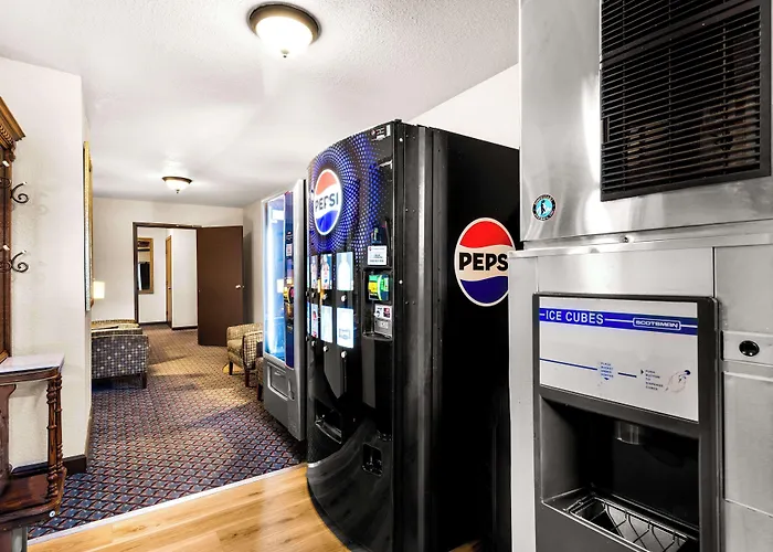 Americas Best Value Inn Marquette