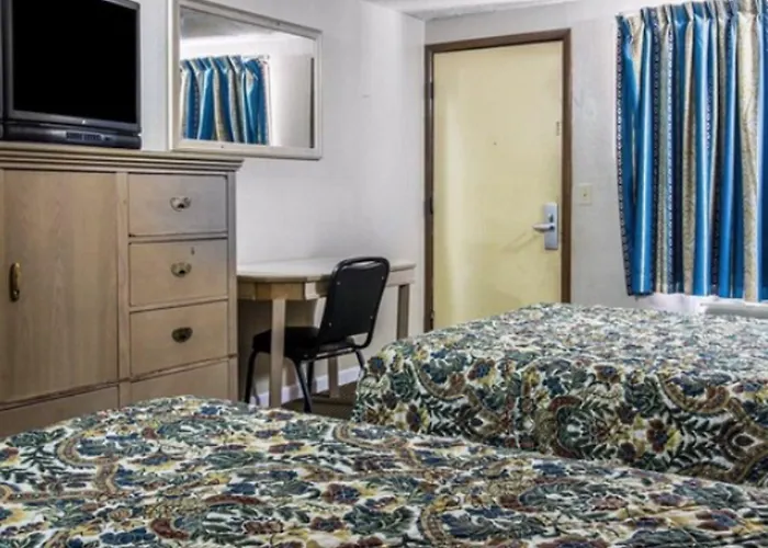 Fairbridge Inn Express Battle Creek