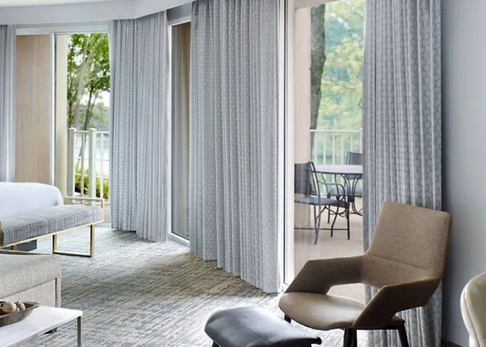 Atlanta Evergreen Lakeside Resort