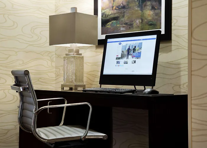 Hampton Inn Sedona