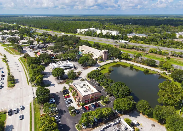 Sleep Inn Ormond Beach - Daytona
