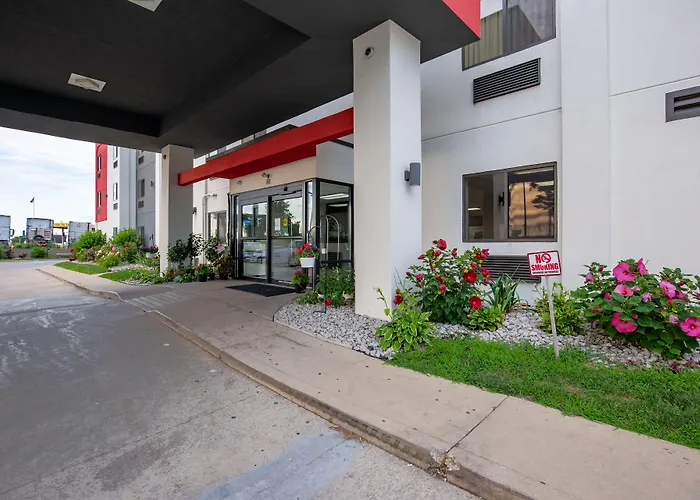 Best Western Bolingbrook Hotel