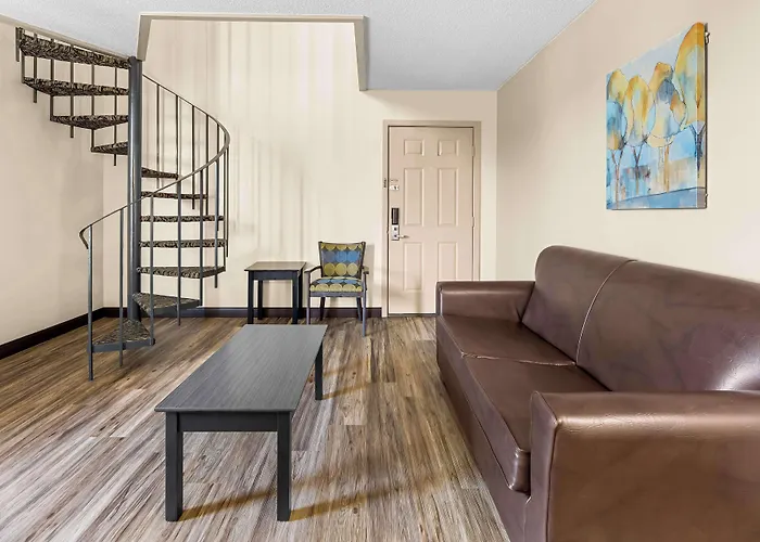 Best Western Toni Inn