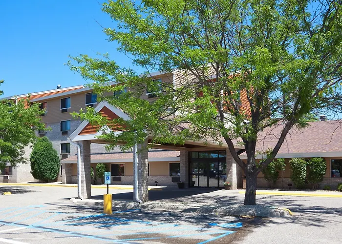 Americinn By Wyndham Apple Valley
