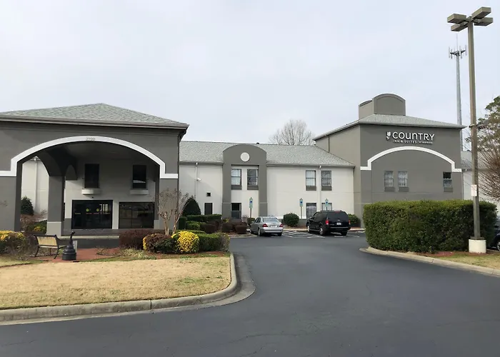 Country Inn & Suites By Radisson, Greenville, Nc