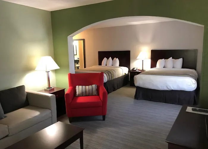 Country Inn & Suites By Radisson, Greenville, Nc