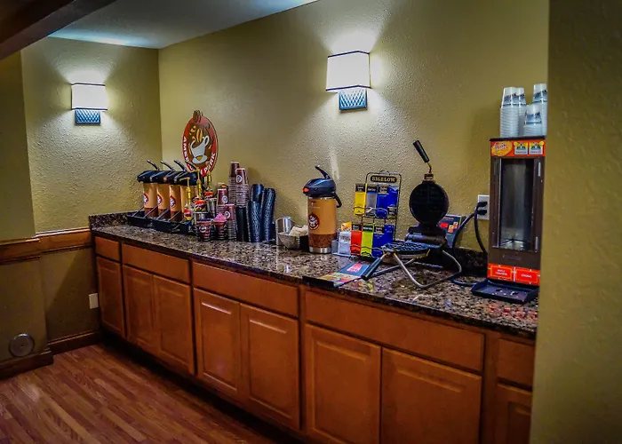Americinn By Wyndham Apple Valley
