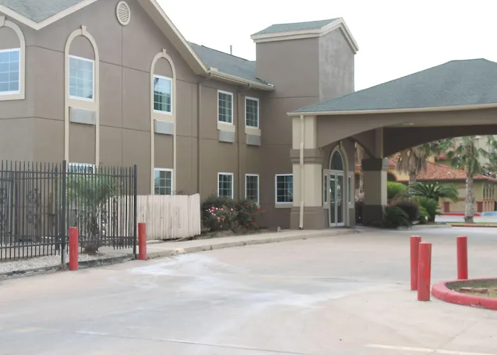 Quality Inn & Suites Port Arthur - Nederland