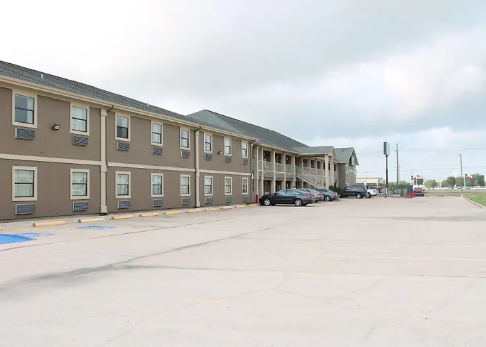 Quality Inn & Suites Port Arthur - Nederland