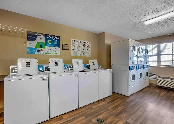 Extended Stay America Suites - El Paso - Airport