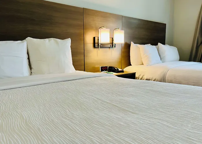 Quality Inn Kodiak