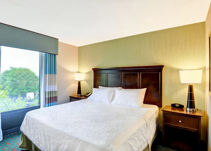 Hampton Inn New Bedford/Fairhaven
